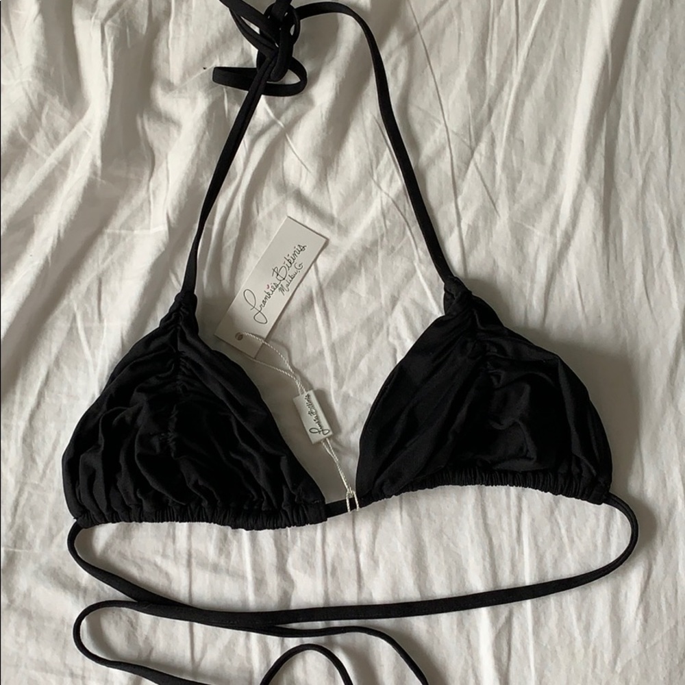 Frankie’s Bikini Top